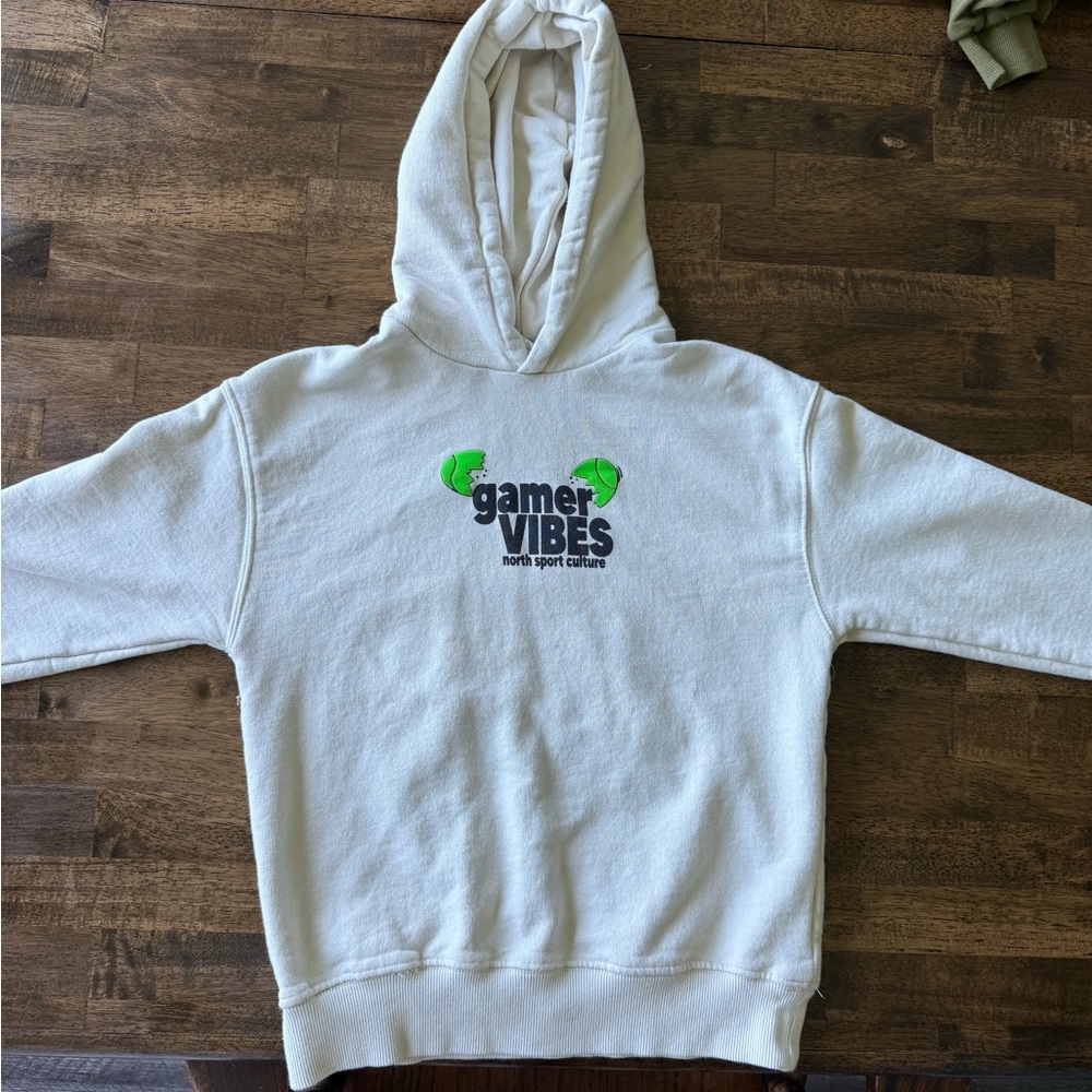 Boys Sweatshirt Bundle